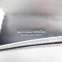 ボッテガヴェネタ カードケース ブランドオフ BOTTEGA VENETA レザー カードケース 755370VBWD38803 メンズ レディース_画像6