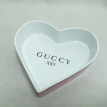 グッチ アクセサリーボックス ブランドオフ GUCCI その他 その他ケース 陶磁器 メンズ レディース_画像4