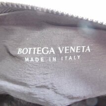 ボッテガヴェネタ バムバッグ カセット ブランドオフ BOTTEGA VENETA ポリエステル ウエストバッグ ボディバッグ ポリエステル レディー_画像6