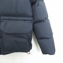 モンクレール ダウンジャケット ブランドオフ MONCLER ポリエステル ダウンジャケット ポリエステル 中古 メンズ レディース_画像3