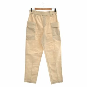 ブルネロクチネリ パンツ ブランドオフ Brunello Cucinelli コットン パンツ コットン 中古 レディース