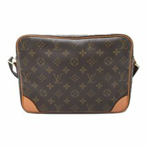 ルイ・ヴィトン ナイル ブランドオフ LOUIS VUITTON ショルダーバッグ モノグラム 中古 メンズ_画像2