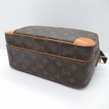 ルイ・ヴィトン ナイル ブランドオフ LOUIS VUITTON ショルダーバッグ モノグラム 中古 メンズ_画像4