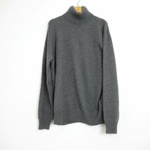 ブルネロクチネリ ニット セーター ブランドオフ Brunello Cucinelli カシミヤ ニット カシミア 中古 メンズ レディース_画像1