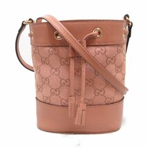 グッチ ショルダーバッグ ブランドオフ GUCCI GGキャンバス ショルダーバッグ GGキャンバス レディース_画像1