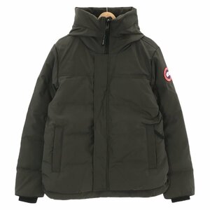 カナダグース ダウンジャケット ブランドオフ CANADA GOOSE ポリエステル ダウンジャケット レディース