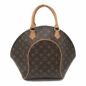 ルイ・ヴィトン エリプスMM ブランドオフ LOUIS VUITTON ハンドバッグ モノグラム 中古 レディース