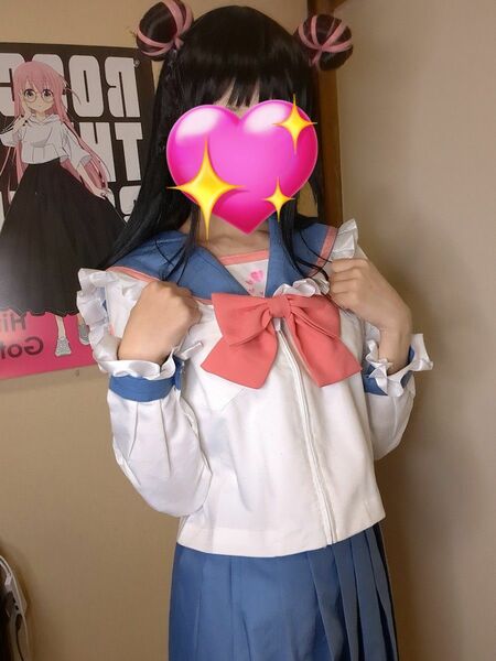 ぶっちぎり?! 神まほろ コスプレ 衣装