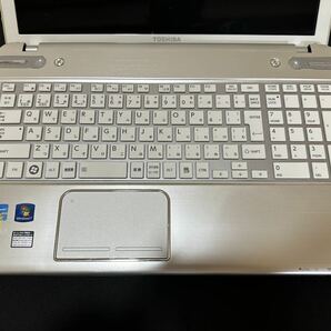 TOSHIBA Dynabook パーツのみの画像3