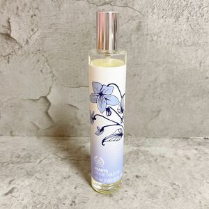 希少 ザ・ボディショップ アナーニャ オードトワレ 50ml ANANYA 香水