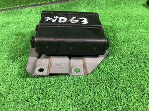 NISSAN ニッサン デイズ 純正 DC-DCコンバーター DC/DC 8638A083 CONVERTER ID:2552