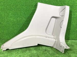 NISSAN ニッサン デイズ 純正 ピラークォータートリム 右 下 B21W LOWER RIGHT REAAR QUARTER TRIM ID:2588