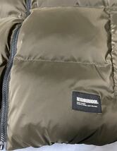 NEIGHBORHOOD ネイバーフッド　ダウンベスト　CLASSIC DOWN VEST ダウン　ベスト_画像4