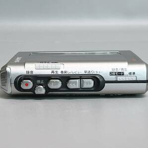 美品 SONY ソニー TCM-450 カセットレコーダー の画像4