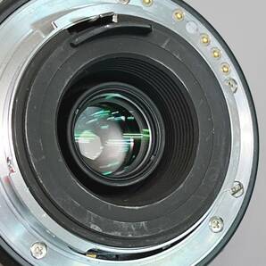 10：ペンタックス カメラ 魚眼ズームレンズ（smc PENTAX-F FISH-EYE 1:3.5-4.5 17-28mm） の画像5