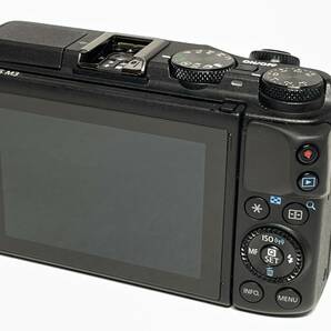 極上品 キヤノン EOS M3 ボディの画像5