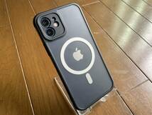 iPhone 12 64GB ブルー SIMフリー　おまけケース付き_画像5