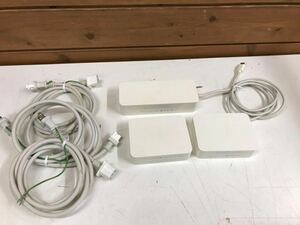 Apple 純正 マックミニ ACアダプター A1105 シネマディスプレイ ACアダプター A1096 おまとめ