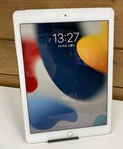 Apple iPad Air2 A1567 16GB Wi-Fi Cellular モデル ジャンク_画像1