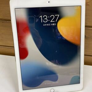 Apple iPad Air2 A1567 16GB Wi-Fi Cellular モデル ジャンクの画像1