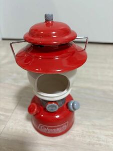 コールマン アロマポット キャンドル ランタンColeman Aroma Pot