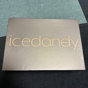 icedandy 脱毛器 家庭用