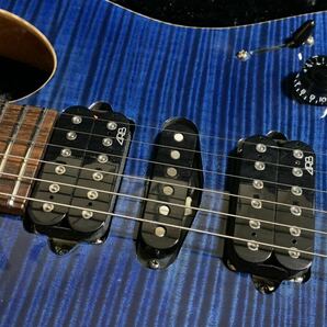 Suhr Custom Modernの画像5