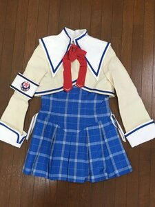 コスパティオ COSPATIO D.C.II ダ・カーポII 風見学園本校女子制服 