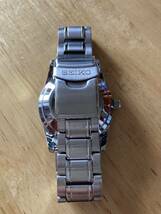 セイコー 自動巻き 腕時計 SARV003 USED_画像6