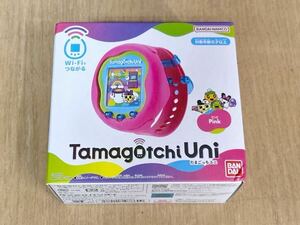 未開封品　たまごっちユニ Tamagotch Uni★ ②