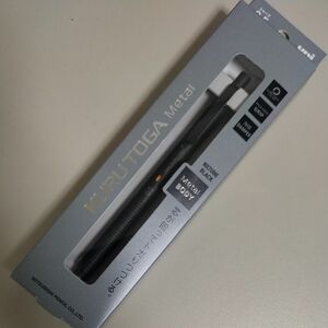 【新品未使用】クルトガ メタル　0.5mm　ノクターンブラック
