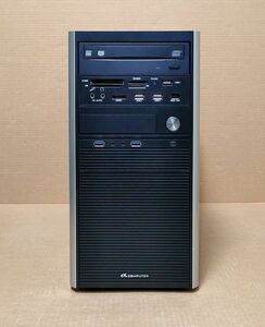 Windows98SE PC　SSD 　Core2 Duo-E8500　 （ 3.16GHz / 1GB / 64GB ）