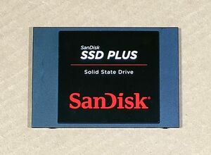 使用1713時間　Windows11 Home 入り　SANDISK SSD 240GB　　プロダクトキー付