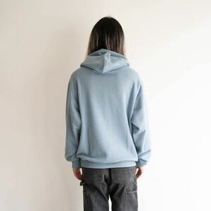 size L 24ss WACKO MARIA（ワコマリア） MIDDLE WEIGHT PULLOVER HOODED SWEAT SHIRT (TYPE-1) (24SS-WMC-SS12)の画像5