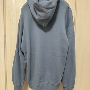 size L 24ss WACKO MARIA（ワコマリア） MIDDLE WEIGHT PULLOVER HOODED SWEAT SHIRT (TYPE-1) (24SS-WMC-SS12)の画像8