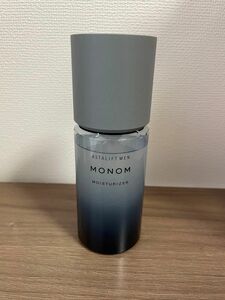 アスタリフト　モノムモイスチャライザー120ml 新品