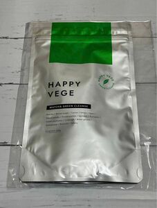 HAPPY VEGE 置き換えダイエット 静岡県産抹茶使用