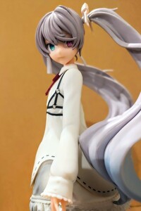 送料350円～ 中古・即決●初音ミク カラフルステージ 誰もいないセカイの初音ミク スーパー プレミアム フィギュア SPM 正規品 同梱可能