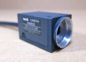 NAiS 画像処理CCD CAMERA ANM832