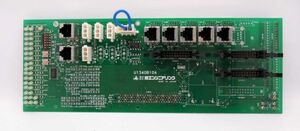  asahi engineer ring U1340B10A basis board 