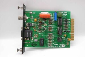 Inficon Leybold-Heraeus 205-340B PCB основа доска 