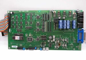 TNA1-CU20-C MAIN PCB 基板