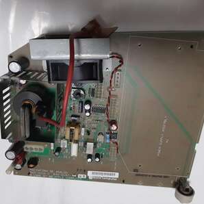 【動作良品】Apple Macintosh SE, SE/30 用アナログボード 820-0206-C, 630-0147-Fの画像1