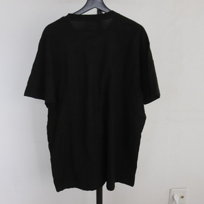 H369 2000年代製 レッドツェッペリン ロックTシャツ■00s 表記XLサイズ 黒 ブラック アメカジ ストリート ビッグサイズ バンドT 古着卸 90sの画像2