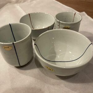 有田焼　茶碗　湯呑み　セット　夫婦茶碗　 和食器