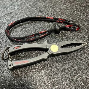 RaPaLa ラパラ フィッシュホルダー グリップ