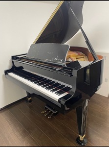  grand piano KAWAI GL10 [1 car limitation ] presently selling price 143 ten thousand jpy degree! new goods arrival from a little. super-beauty goods . auction limitation. special price ..!