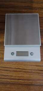  including carriage digital scale 3kg from 0.001g kitchen scale measuring kg lb