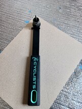 送料込 ほぼ未使用 CYCLITST CT-F01 スプロケットリムーバー 自転車用 スプロケット交換工具セット フリーホイールリムーバー_画像1