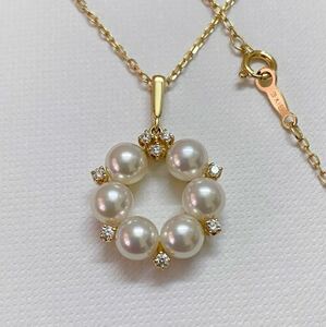 MIKIMOTO